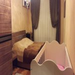 Satılır 3 otaqlı Köhnə Tikili, Nəsimi rayonu 9