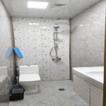 Satılır 2 otaqlı Köhnə Tikili, Yeni Günəşli qəs., Suraxanı rayonu 12