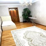 Satılır 3 otaqlı Köhnə Tikili, Neftçilər metrosu, Bakıxanov qəs., Sabunçu rayonu 4