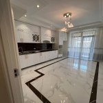 Satılır 3 otaqlı Yeni Tikili, Qara Qarayev metrosu, Nizami rayonu 3