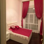 Kirayə (aylıq) 4 otaqlı Yeni Tikili, Gənclik metrosu, Nərimanov rayonu 2