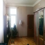 Kirayə (aylıq) 4 otaqlı Yeni Tikili, Yasamal rayonu 13