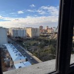 Satılır 3 otaqlı Yeni Tikili, Gənclik metrosu, Nərimanov rayonu 14