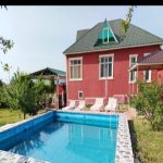 Kirayə (günlük) 5 otaqlı Həyət evi/villa Qəbələ 24