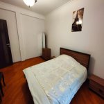 Kirayə (aylıq) 3 otaqlı Köhnə Tikili, Sahil metrosu, Bakı Musiqi Akademiyası, Nəsimi rayonu 9
