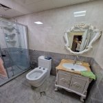 Satılır 3 otaqlı Yeni Tikili, Qara Qarayev metrosu, Nizami rayonu 10