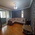 Продажа 1 комнат Вторичка, м. 28 Мая метро, Насими район 3