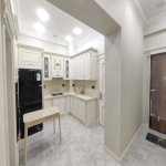 Kirayə (aylıq) 2 otaqlı Yeni Tikili, Nizami metrosu, Kubinka, Nəsimi rayonu 9