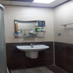 Satılır 4 otaqlı Köhnə Tikili, Nəsimi rayonu 10