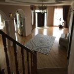 Kirayə (aylıq) 6 otaqlı Həyət evi/villa, Badamdar qəs., Səbail rayonu 15