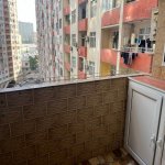 Kirayə (aylıq) 2 otaqlı Yeni Tikili, 20 Yanvar metrosu, Nəsimi rayonu 10