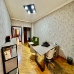 Kirayə (aylıq) 4 otaqlı Ofis, Elmlər akademiyası metrosu, Yasamal rayonu 8