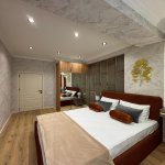 Аренда 3 комнатная Новостройка, м. Нариман Нариманов метро, Наримановский р-н район 4