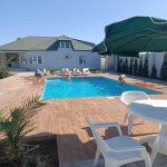 Kirayə (aylıq) 4 otaqlı Həyət evi/villa, Şüvəlan, Xəzər rayonu 1