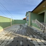 Satılır 3 otaqlı Həyət evi/villa, Koroğlu metrosu, Maştağa qəs., Sabunçu rayonu 4