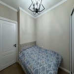 Продажа 2 комнат Новостройка, İnşaatçılar метро, пос. Ясамал, Ясамал район 7