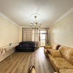 Satılır 3 otaqlı Yeni Tikili, Əhmədli metrosu, Əhmədli, Xətai rayonu 11