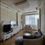 Kirayə (aylıq) 3 otaqlı Yeni Tikili, Xətai metrosu, Xətai rayonu 1