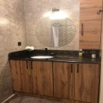 Satılır 3 otaqlı Yeni Tikili, Badamdar qəs., Səbail rayonu 4