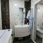 Kirayə (aylıq) 3 otaqlı Həyət evi/villa, Nərimanov rayonu 12