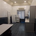 Kirayə (aylıq) 3 otaqlı Ofis, Gənclik metrosu, Nərimanov rayonu 7