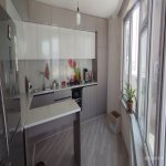 Satılır 5 otaqlı Yeni Tikili, Əhmədli, Xətai rayonu 6