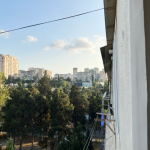 Satılır 2 otaqlı Köhnə Tikili, Neftçilər metrosu, Bakıxanov qəs., Sabunçu rayonu 21