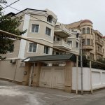 Satılır 10 otaqlı Həyət evi/villa, Nəsimi rayonu 22