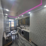 Satılır 2 otaqlı Yeni Tikili, Nəriman Nərimanov metrosu, Nərimanov rayonu 6