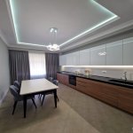 Kirayə (aylıq) 3 otaqlı Yeni Tikili, Ağ şəhər, Xətai rayonu 14