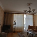 Kirayə (günlük) 2 otaqlı Köhnə Tikili, Nizami metrosu, Kubinka, Qış parkı, Nəsimi rayonu 5