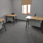 Kirayə (aylıq) 1 otaqlı Ofis, Nəriman Nərimanov metrosu, Nərimanov rayonu 2