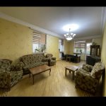 Kirayə (aylıq) 4 otaqlı Ofis, Nəriman Nərimanov metrosu, Nərimanov rayonu 6