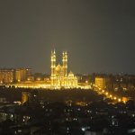 Satılır 4 otaqlı Yeni Tikili, Azadlıq metrosu, Binəqədi rayonu 35