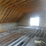 Satılır 8 otaqlı Həyət evi/villa, Koroğlu metrosu, Bilgəh qəs., Sabunçu rayonu 15