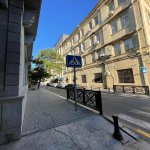 Kirayə (aylıq) Obyekt, Sahil metrosu, Səbail rayonu 2