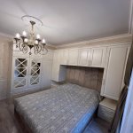 Satılır 2 otaqlı Yeni Tikili, İnşaatçılar metrosu, Yasamal rayonu 4