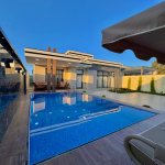 Satılır 4 otaqlı Bağ evi, Mərdəkan, Xəzər rayonu 4