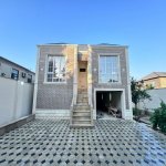 Satılır 4 otaqlı Həyət evi/villa, Binə qəs., Xəzər rayonu 13