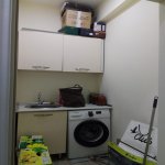 Kirayə (aylıq) 3 otaqlı Yeni Tikili, Elmlər akademiyası metrosu, Yasamal rayonu 23