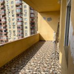 Продажа 2 комнатная Новостройка, İnşaatçılar метро, пос. Йени Ясамал, Ясамал район 5