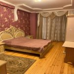 Kirayə (aylıq) 4 otaqlı Yeni Tikili, Gənclik metrosu, Nərimanov rayonu 8