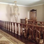 Kirayə (aylıq) 9 otaqlı Həyət evi/villa, Nəsimi metrosu, Binəqədi rayonu 6