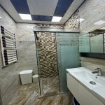 Kirayə (aylıq) 4 otaqlı Yeni Tikili, Xətai metrosu, Ağ şəhər, Xətai rayonu 15