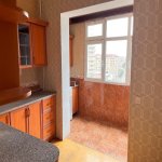 Аренда 2 комнатная Вторичка, İnşaatçılar метро, пос. Йени Ясамал, Ясамал район 6