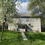 Satılır 7 otaqlı Həyət evi/villa Qəbələ 17