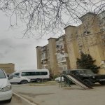 Satılır 4 otaqlı Yeni Tikili, Avtovağzal metrosu, Biləcəri qəs., Binəqədi rayonu 13
