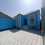 Satılır 4 otaqlı Həyət evi/villa, Binə qəs., Xəzər rayonu 11