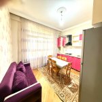 Kirayə (aylıq) 3 otaqlı Yeni Tikili, Neftçilər metrosu, Nizami rayonu 11