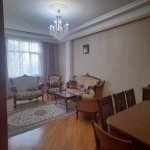 Kirayə (aylıq) 4 otaqlı Yeni Tikili, Nizami metrosu, Yasamal rayonu 5